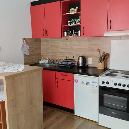 Apartmani Bogdanovic Zlatibor Luaran gambar