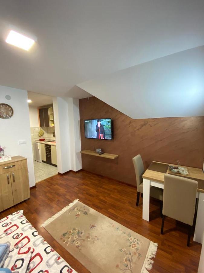 Apartmani Bogdanovic Zlatibor Luaran gambar