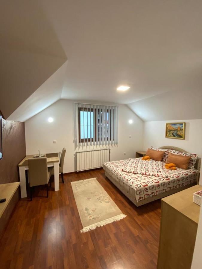 Apartmani Bogdanovic Zlatibor Luaran gambar