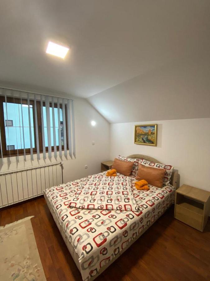 Apartmani Bogdanovic Zlatibor Luaran gambar