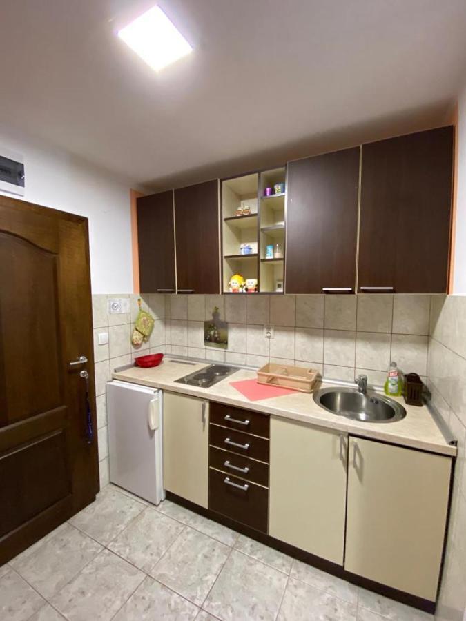 Apartmani Bogdanovic Zlatibor Luaran gambar