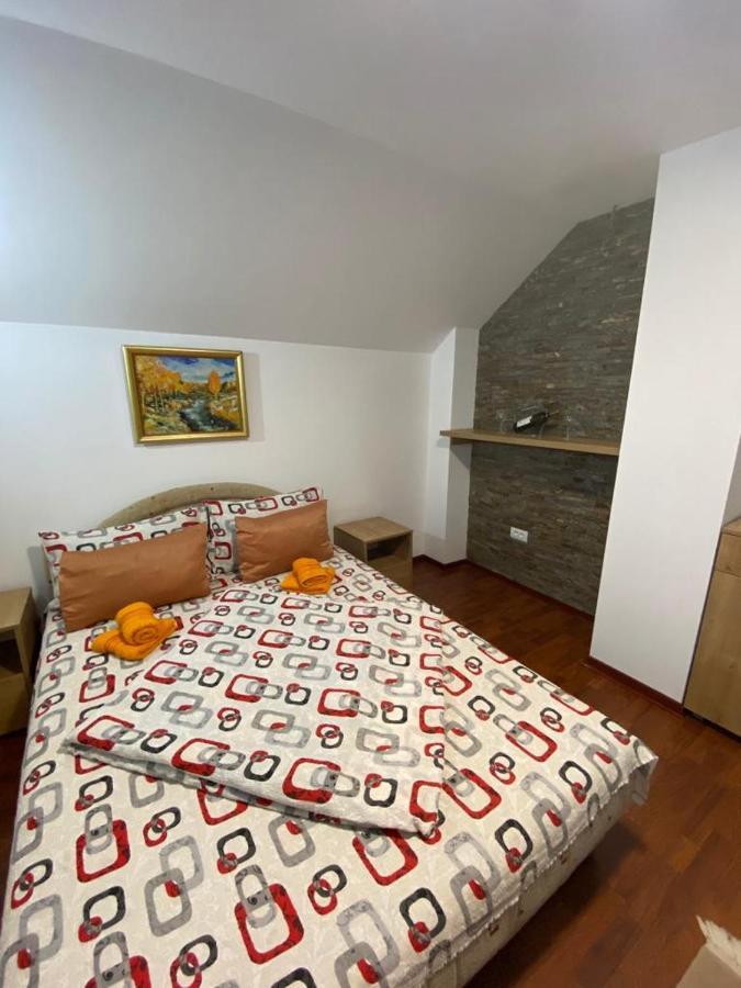 Apartmani Bogdanovic Zlatibor Luaran gambar