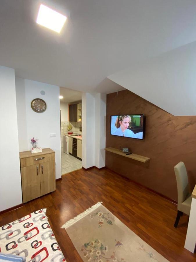 Apartmani Bogdanovic Zlatibor Luaran gambar
