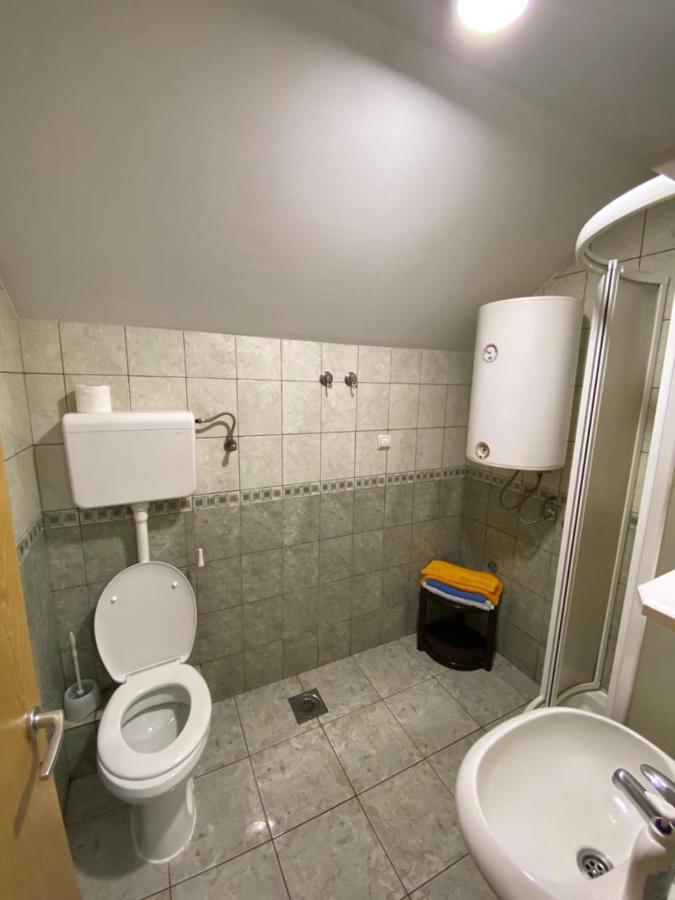 Apartmani Bogdanovic Zlatibor Luaran gambar