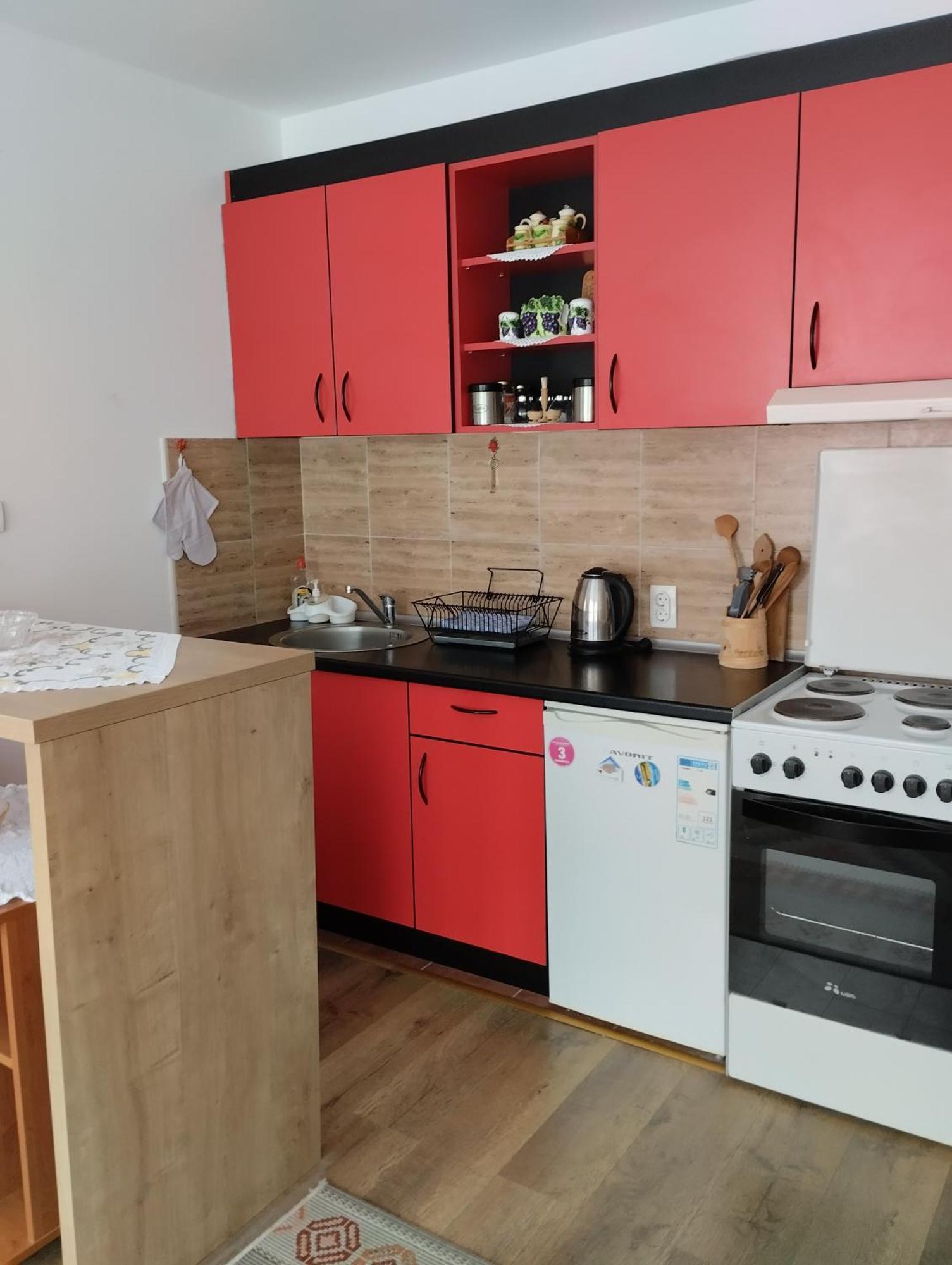 Apartmani Bogdanovic Zlatibor Luaran gambar