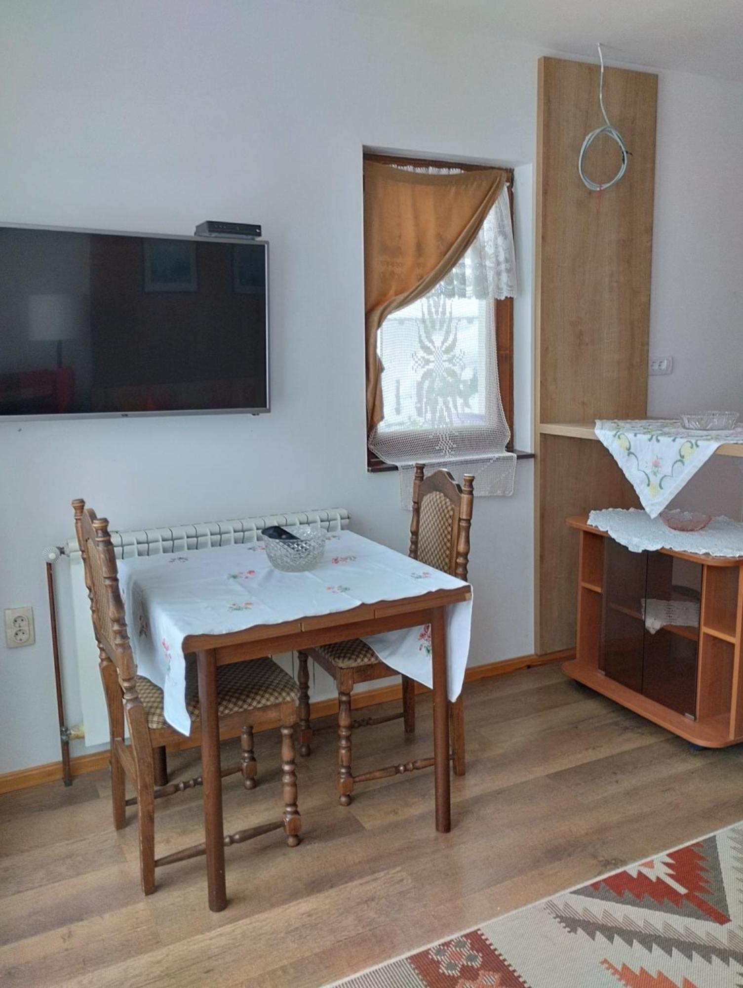 Apartmani Bogdanovic Zlatibor Luaran gambar