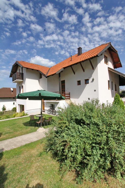 Apartmani Bogdanovic Zlatibor Luaran gambar