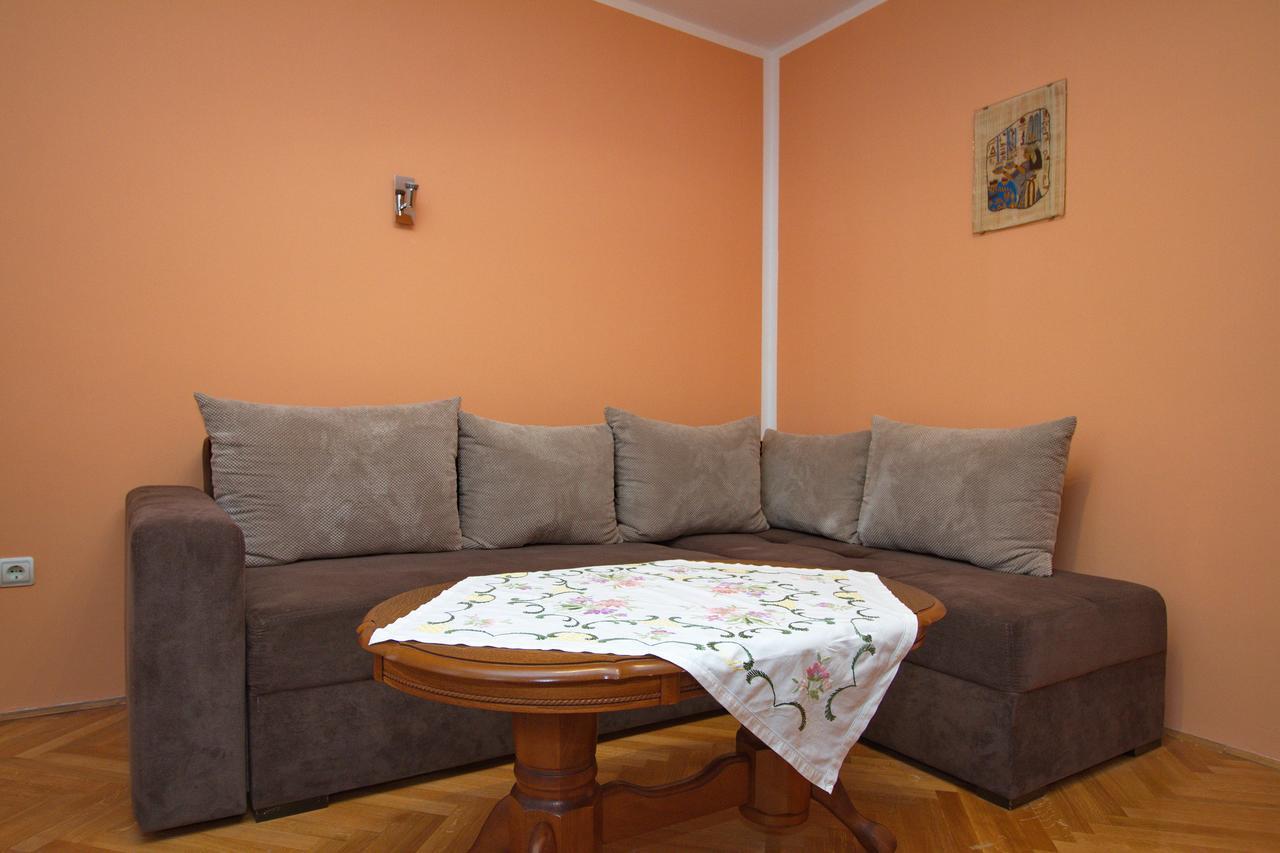 Apartmani Bogdanovic Zlatibor Luaran gambar