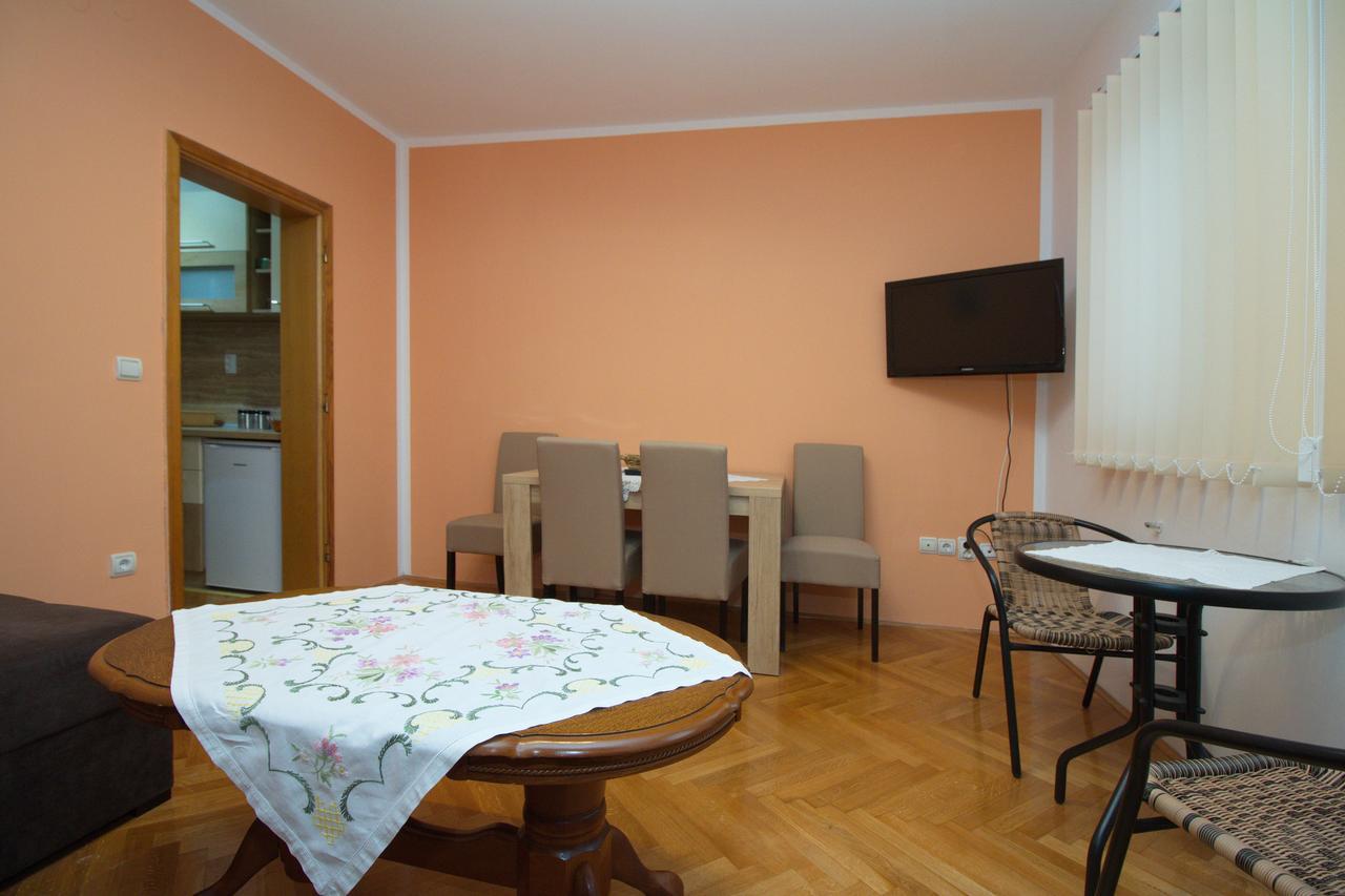 Apartmani Bogdanovic Zlatibor Luaran gambar