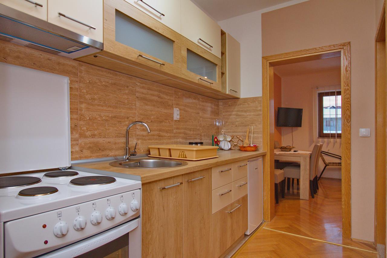 Apartmani Bogdanovic Zlatibor Luaran gambar