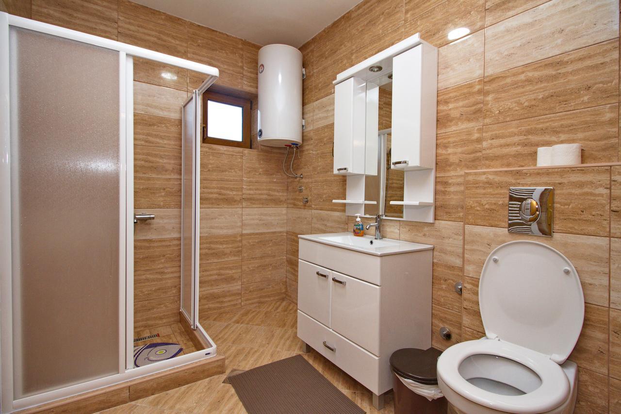 Apartmani Bogdanovic Zlatibor Luaran gambar