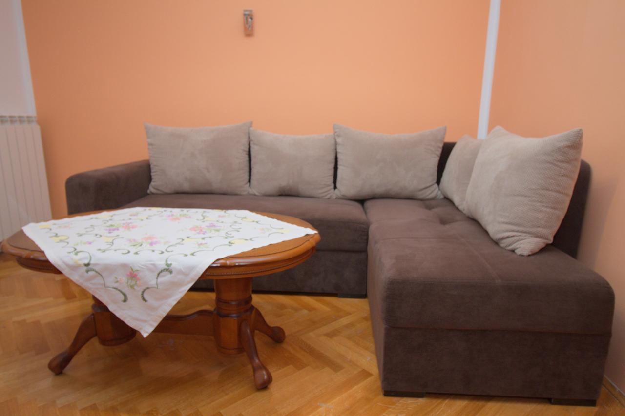 Apartmani Bogdanovic Zlatibor Luaran gambar