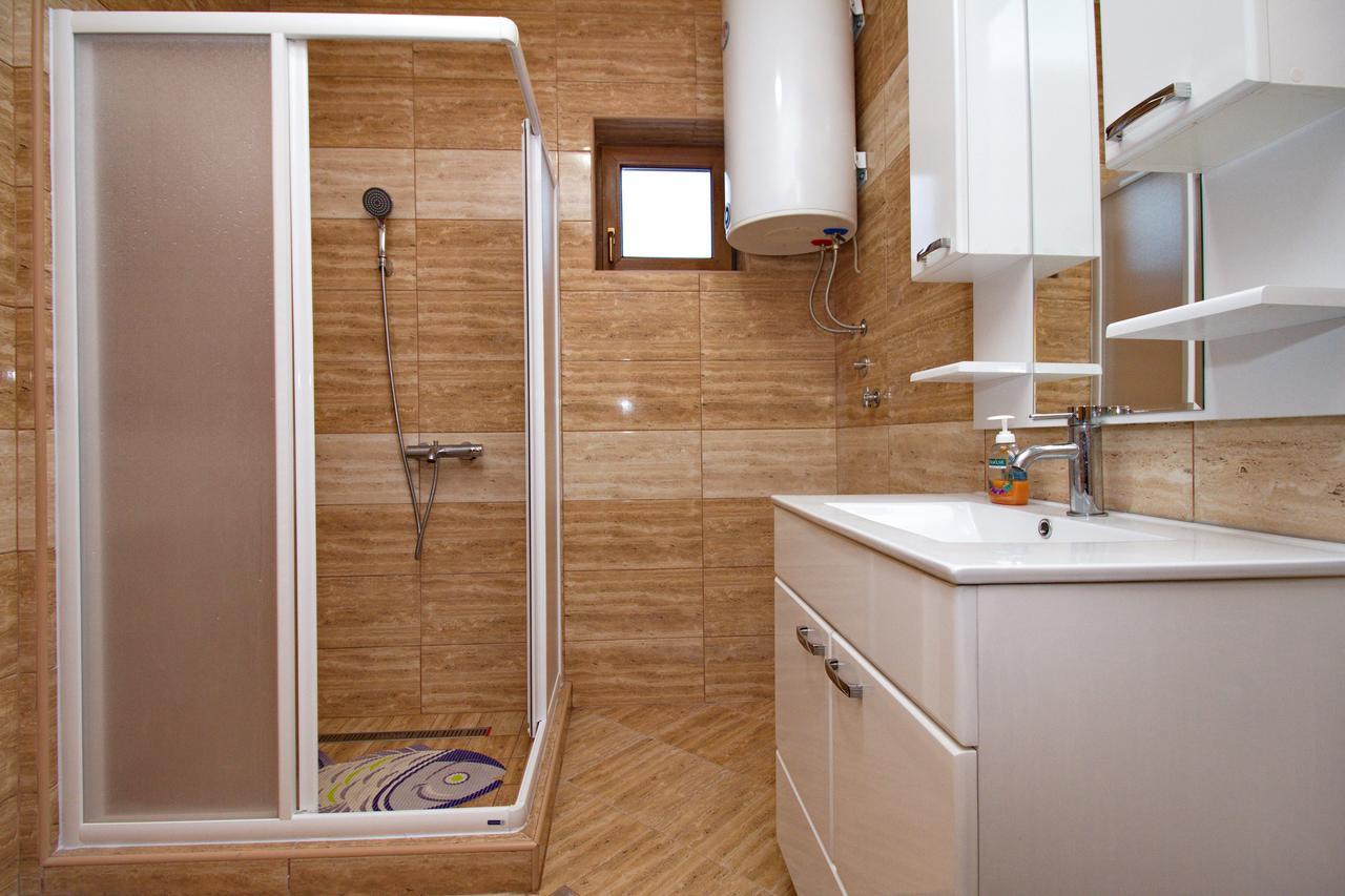 Apartmani Bogdanovic Zlatibor Luaran gambar