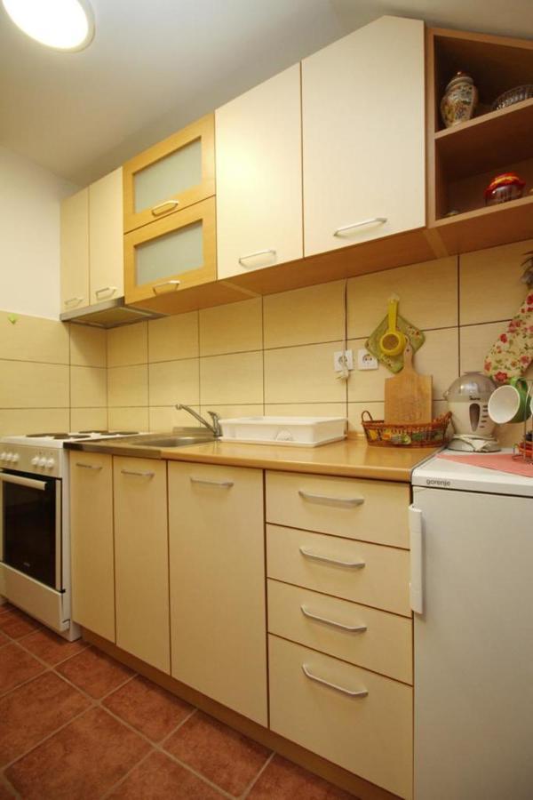 Apartmani Bogdanovic Zlatibor Luaran gambar