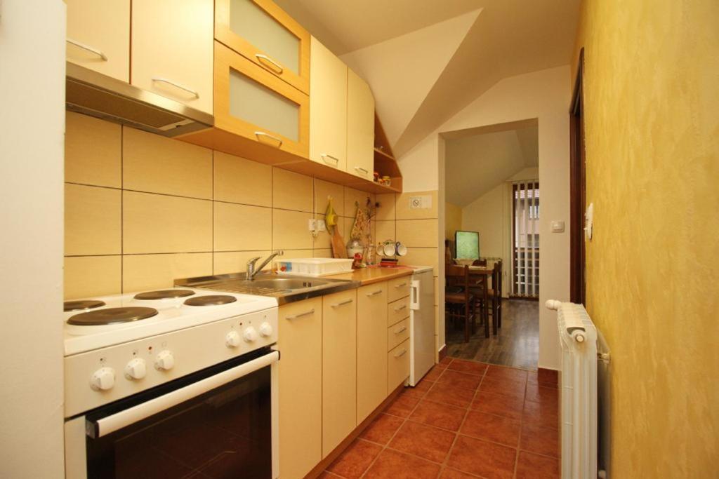 Apartmani Bogdanovic Zlatibor Luaran gambar