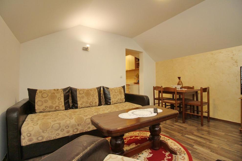 Apartmani Bogdanovic Zlatibor Luaran gambar