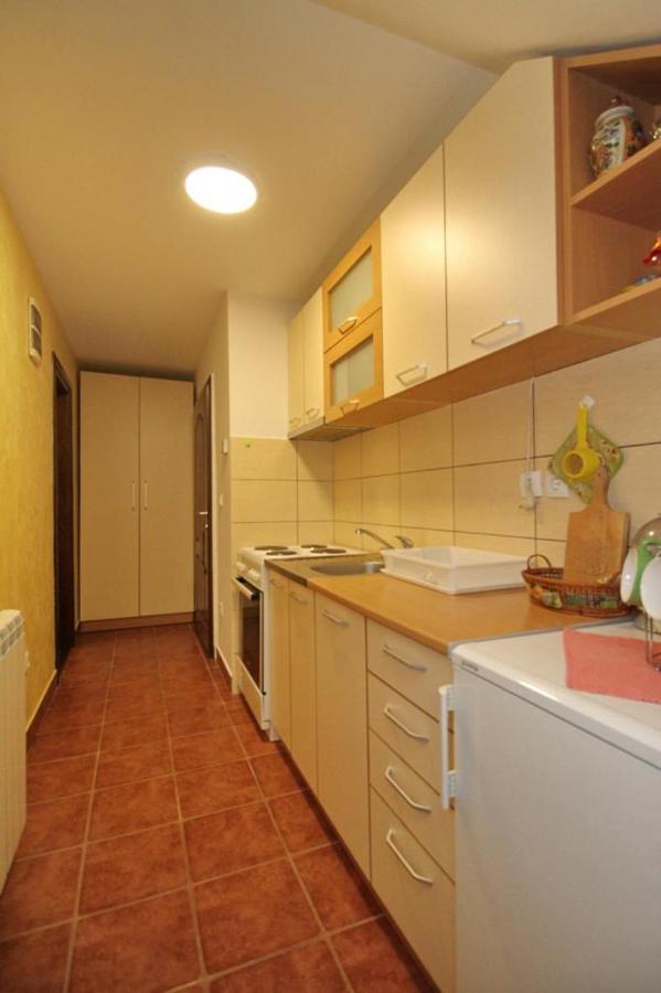 Apartmani Bogdanovic Zlatibor Luaran gambar