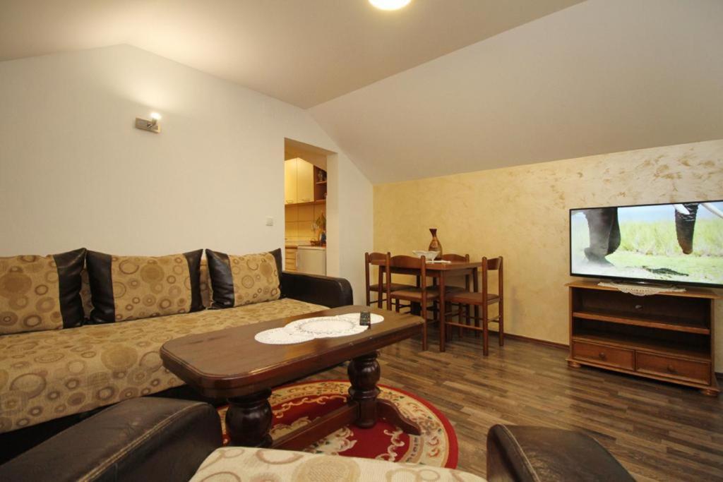 Apartmani Bogdanovic Zlatibor Luaran gambar